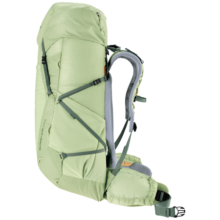 Deuter Aircontact Ultra 45+5 SL túrahátizsák