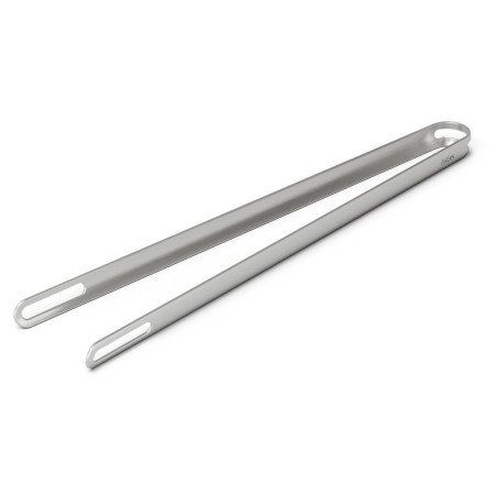 Höfats Tongs grill fogó ezüst nerez