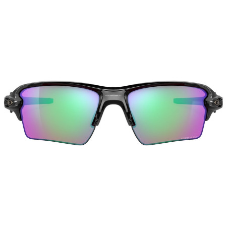OAKLEY Flak 2.0 Xl Polished Black napszemüveg