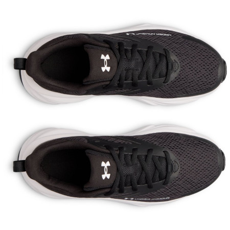Under Armour UA Bgs Rogue 6 Black gyerek tornacipő