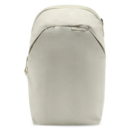 Peak Design City Backpack 15L hátizsák bézs Moon