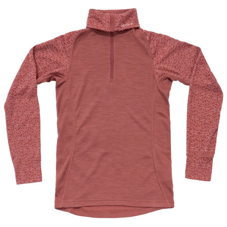 Devold Duo Active Merino 205 Z.Neck női funkcionális felső
