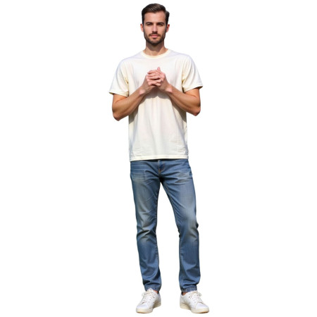 Alpine Pro Dorg férfi póló