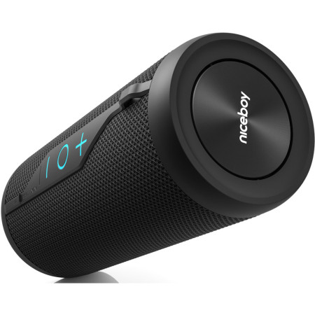 Hangszóró Niceboy Raze 4 Origin fekete
