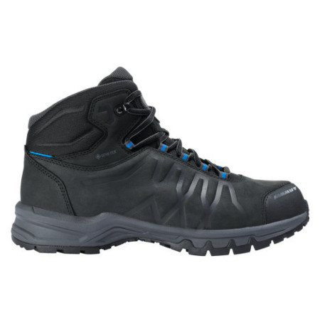 Mammut Mercury III Mid GTX M férficipő