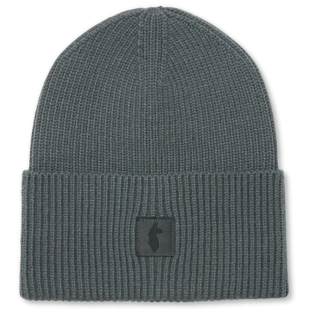 Cotopaxi Knit Cuff Beanie sapka
