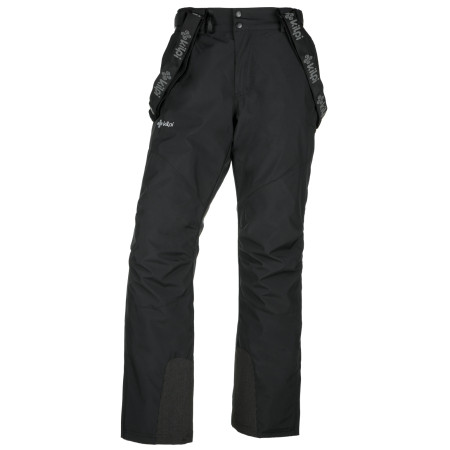 Kilpi Mimas M (2018) férfi sínadrág fekete Blk