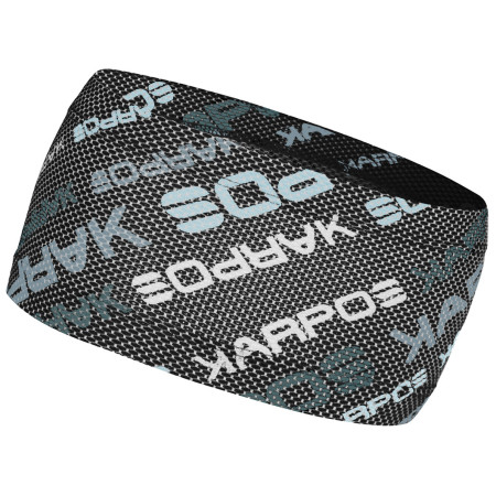 Karpos Moved Headband fejpánt szürke