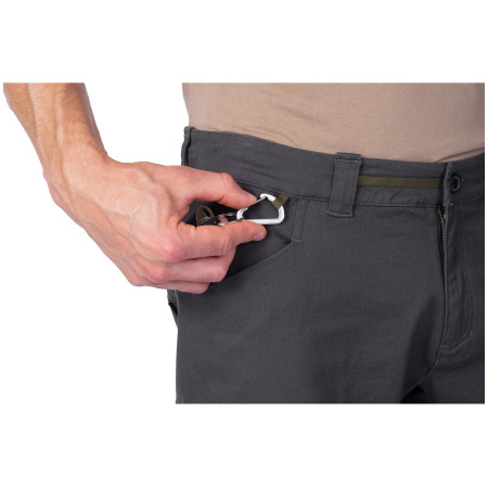 Hannah Mad Shorts férfi rövidnadrág