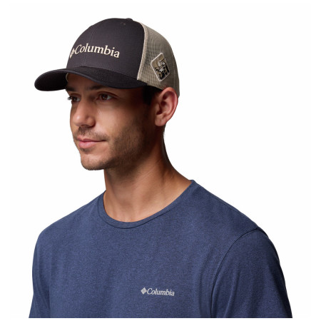 Columbia Mesh Snap Back baseball sapka