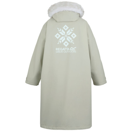 Regatta Adult Waterproof Changing Robe Pro vízálló kabát