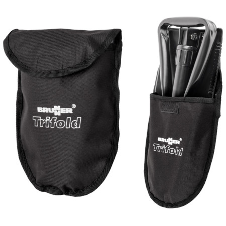Brunner Trifold lapát