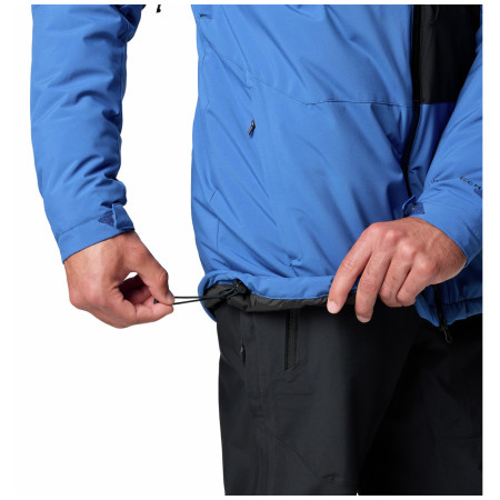 Columbia Winter District™ III Jacket férfi télikabát