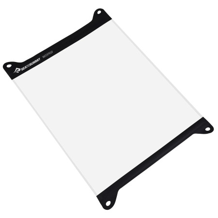 Térképtartó tok Sea to Summit TPU Guide Map Case S