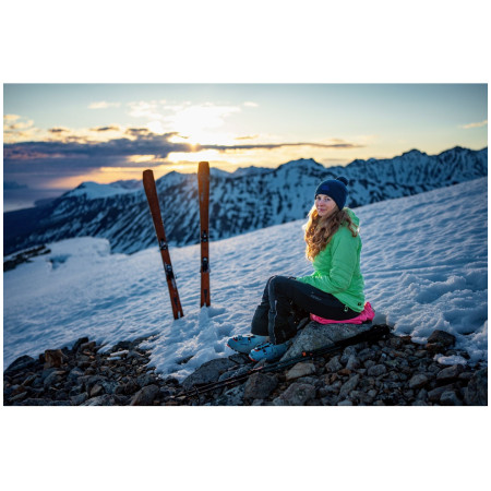 Silvini Cesi WJ1143 női télikabát