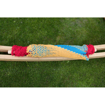 Hamaka.eu Sierra 2v1 IH hintaágy