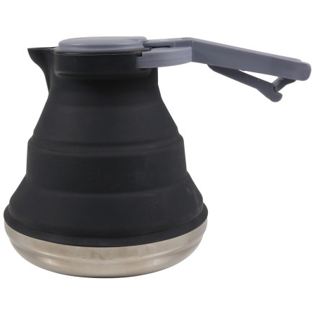 Regatta Silcone Kettle kanna fekete