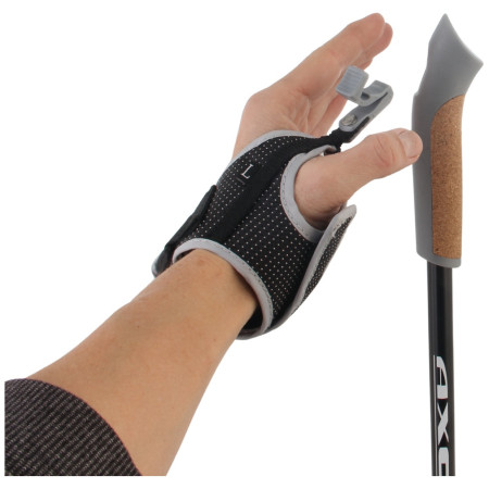 Axon Vario nordic walking túrabot