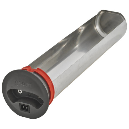 GoSun Fusion Hybrid napelemes + 12V sütő, főző és grill egyben napelemes tűzhely