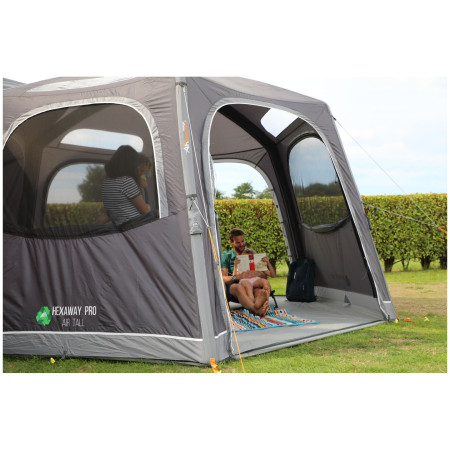 Vango HexAway Pro Air Tall elősátor