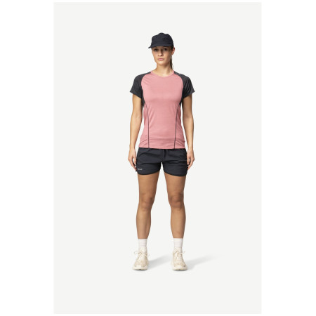 Devold Running Merino 130 T-Shirt Wmn női funkcionális felső