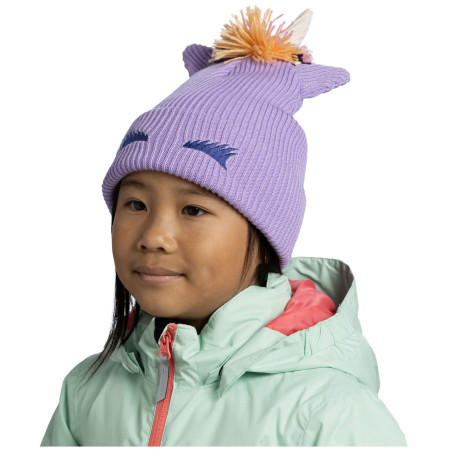 Buff Knitted Beanie Fun gyerek sapka