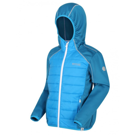 Gyerek kabát Regatta Kielder IV Hybrid