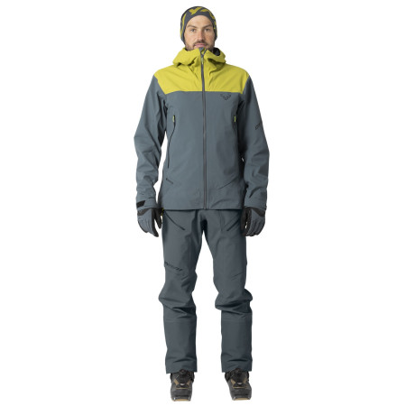 Dynafit Ridge Gtx Jkt M férfi dzseki