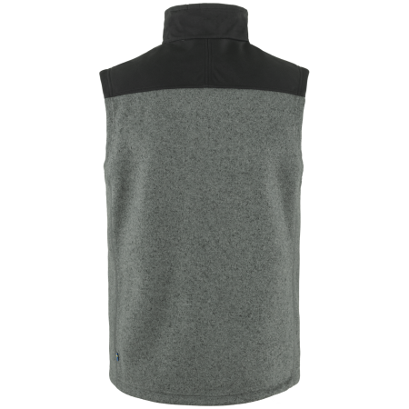 Fjällräven Buck Fleece Vest M férfi mellény