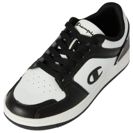 Champion Rd18 2.0 Low B Gs Low Cut Shoe gyerek tornacipő