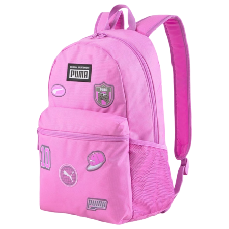 Puma Patch Backpack hátizsák