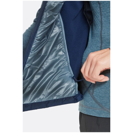 Rab Cirrus Flex Vest női mellény