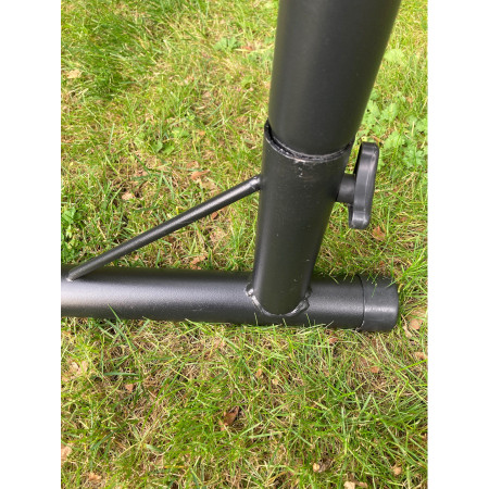 Hintaszék állvány Hamaka.eu Stojan na závěsná křesla "X"