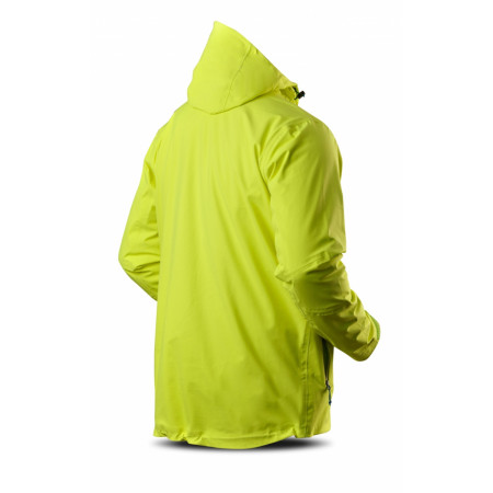 Férfi téli kabát Trimm Intense