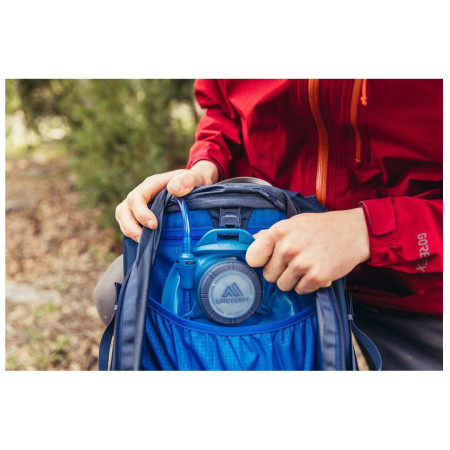 Gregory Zulu 30 hátizsák