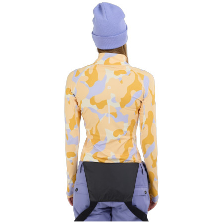 Fundango Yade II Baselayer Top női funkcionális felső