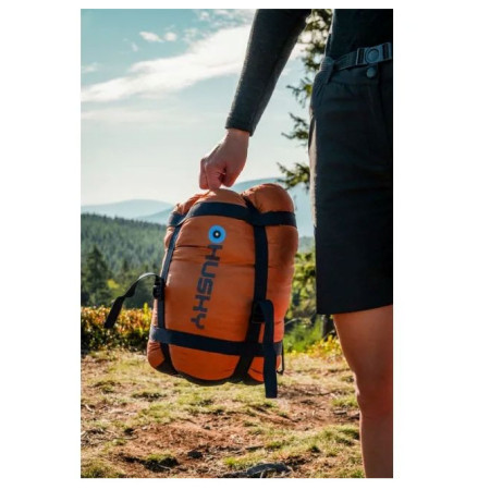 Husky Husky hálózsák