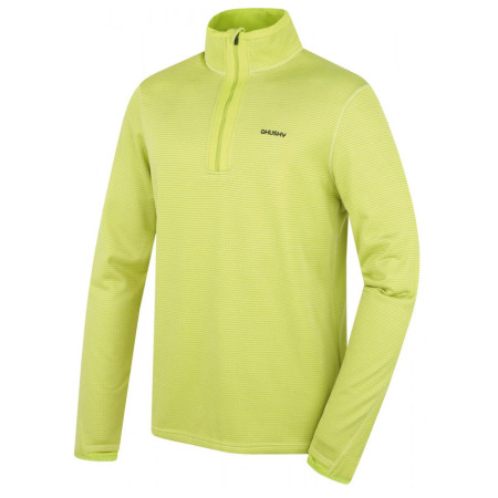 Husky Artic M férfi garbó zöld br. green