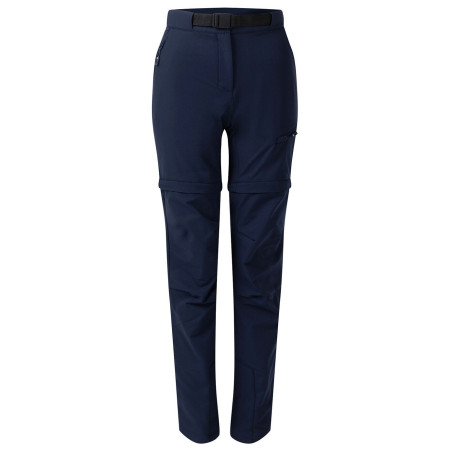 Dare 2b Melodic Pro Zip Off Trouser női nadrág sötétkék Navy