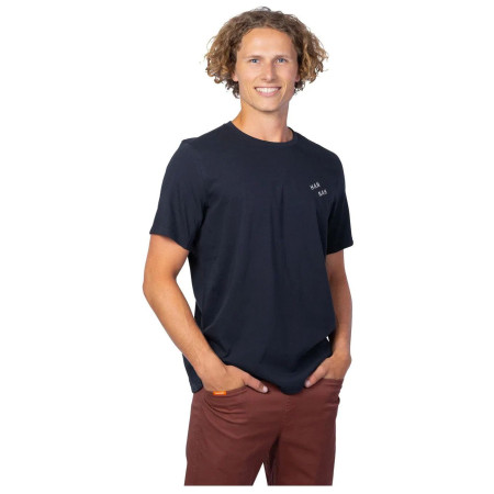 Hannah Booster férfi póló