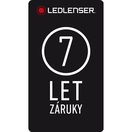 Ledlenser H19R Core nagy teljesítményű fejlámpa