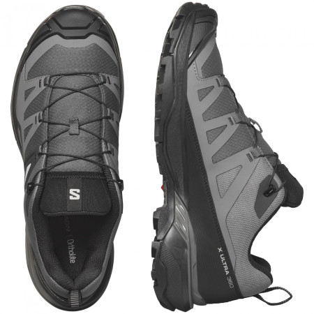 Salomon X Ultra 360 férfi túracipő