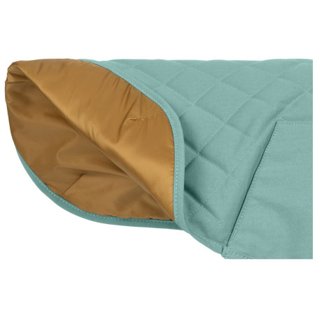 Ruffwear Stumptown Jacket ruházat kutyáknak