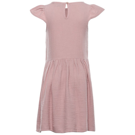 Alpine Pro Ilero Mauve gyerek ruha