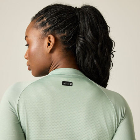 Dare 2b Lightnint short sleeve printed jersey női kerékpáros mez
