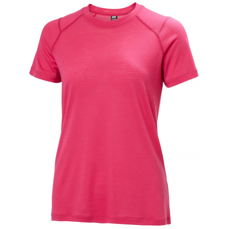 Helly Hansen W HH Durawool T-Shirt női póló