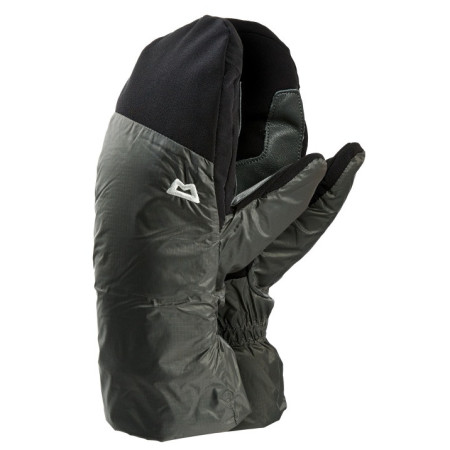 Férfi kesztyű Mountain Equipment Sentinel Mitt szürke