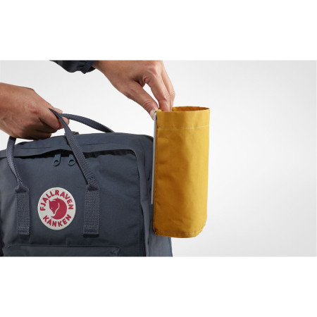 Fjällräven Kånken Bottle Pocket kulacstartó zseb