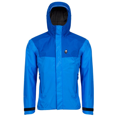 High Point Montanus Jacket férfi dzseki kék briliant blue/skydiver