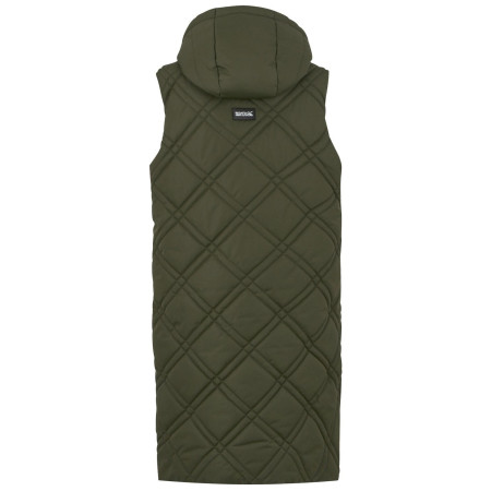 Regatta Rurietta Longer Length női mellény